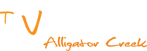 The Villages Alligator Creek Logo